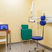 стоматологическая клиника мисо дентал центр изображение 2 на проекте mymarino.ru