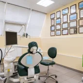 стоматологическая клиника мисо дентал центр изображение 13 на проекте mymarino.ru