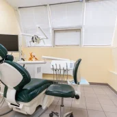 стоматологическая клиника мисо дентал центр изображение 19 на проекте mymarino.ru