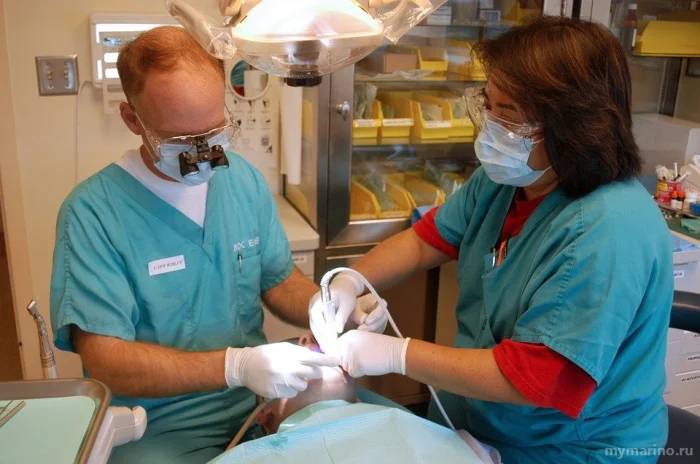 Имплантация зубов 20000 руб до конца августа
