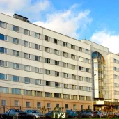 амбулаторный центр городская поликлиника №19 департамента здравоохранения города москвы на улице верхние поля изображение 4 на проекте mymarino.ru