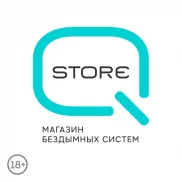 магазин бездымных систем q partner на люблинской улице  на проекте mymarino.ru