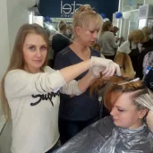 парикмахерская самая самая на братиславской улице изображение 5 на проекте mymarino.ru