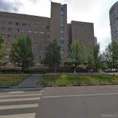 городская поликлиника №36 на новочеркасском бульваре изображение 3 на проекте mymarino.ru