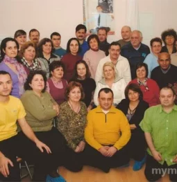 медицинский центр су джок академия изображение 2 на проекте mymarino.ru