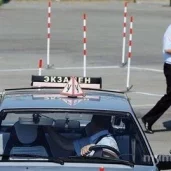 автошкола мосавтошкола на улице перерва изображение 4 на проекте mymarino.ru