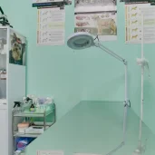 ветеринарная клиника птичка нью изображение 4 на проекте mymarino.ru