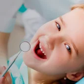 детская стоматологическая поликлиника №6 изображение 3 на проекте mymarino.ru