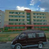 центр амбулаторной онкологической помощи на перервинском бульваре изображение 4 на проекте mymarino.ru