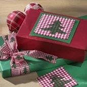 упаковка подарков изображение 1 на проекте mymarino.ru