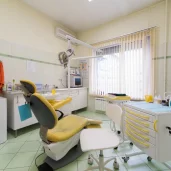 стоматологическая клиника дентекс-ло изображение 8 на проекте mymarino.ru