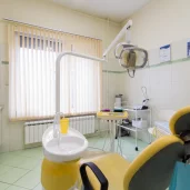 стоматологическая клиника дентекс-ло изображение 5 на проекте mymarino.ru