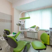 стоматологическая клиника дентекс-ло изображение 7 на проекте mymarino.ru