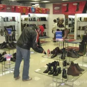 салон обуви и сумок tervolina на улице перерва изображение 3 на проекте mymarino.ru