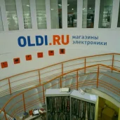 сеть магазинов компьютерной техники oldi на улице перерва изображение 1 на проекте mymarino.ru