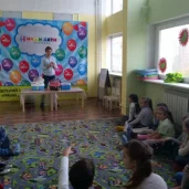 детский центр наши дети на марьинском бульваре изображение 1 на проекте mymarino.ru