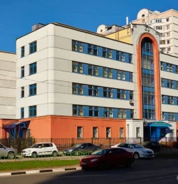 детская городская поликлиника №148 департамента здравоохранения города москвы отделение восстановительной медицины на белореченской улице  на проекте mymarino.ru