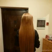 парикмахерская супер волосы изображение 1 на проекте mymarino.ru