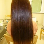 парикмахерская супер волосы изображение 3 на проекте mymarino.ru