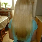 парикмахерская супер волосы изображение 2 на проекте mymarino.ru