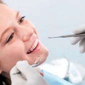 стоматологический центр виар изображение 3 на проекте mymarino.ru