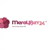 цветочный магазин мегацвет24 на улице перерва изображение 1 на проекте mymarino.ru
