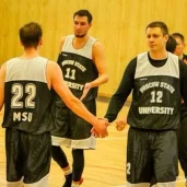 баскетбольная академия ibasket изображение 3 на проекте mymarino.ru