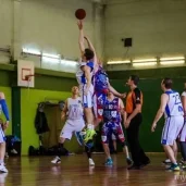 баскетбольная академия ibasket изображение 8 на проекте mymarino.ru