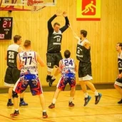баскетбольная академия ibasket изображение 5 на проекте mymarino.ru