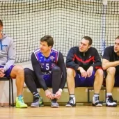 баскетбольная академия ibasket изображение 3 на проекте mymarino.ru