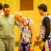 баскетбольная академия ibasket изображение 8 на проекте mymarino.ru