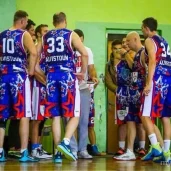 баскетбольная академия ibasket изображение 7 на проекте mymarino.ru