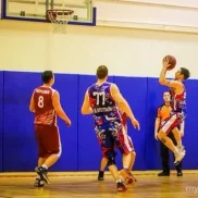 баскетбольная академия ibasket изображение 2 на проекте mymarino.ru