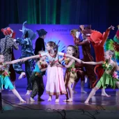 театр танца следующее поколение изображение 7 на проекте mymarino.ru