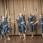 театр танца следующее поколение изображение 6 на проекте mymarino.ru