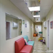 детский медицинский центр здоровое поколение изображение 1 на проекте mymarino.ru