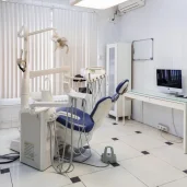 стоматологическая клиника holodoff dent изображение 12 на проекте mymarino.ru