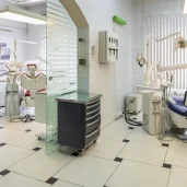 стоматологическая клиника holodoff dent изображение 5 на проекте mymarino.ru