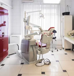 стоматологическая клиника holodoff dent изображение 2 на проекте mymarino.ru