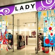 магазин lady collection на люблинской улице изображение 2 на проекте mymarino.ru