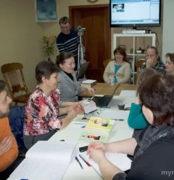 международная гомеопатическая школа прувинг изображение 2 на проекте mymarino.ru