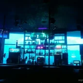 диско-бар стойка лайт изображение 5 на проекте mymarino.ru