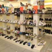 магазин обуви башмаг на новочеркасском бульваре изображение 2 на проекте mymarino.ru