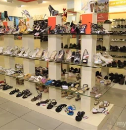магазин обуви башмаг на новочеркасском бульваре изображение 2 на проекте mymarino.ru