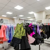 магазин обуви и одежды для танцев пора танцевать! на братиславской улице изображение 7 на проекте mymarino.ru