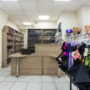 магазин обуви и одежды для танцев пора танцевать! на братиславской улице изображение 2 на проекте mymarino.ru