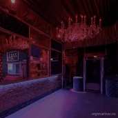 ночной клуб zall изображение 6 на проекте mymarino.ru