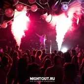 ночной клуб zall изображение 5 на проекте mymarino.ru