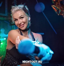 ночной клуб zall изображение 2 на проекте mymarino.ru