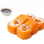 служба доставки суши sushime изображение 2 на проекте mymarino.ru